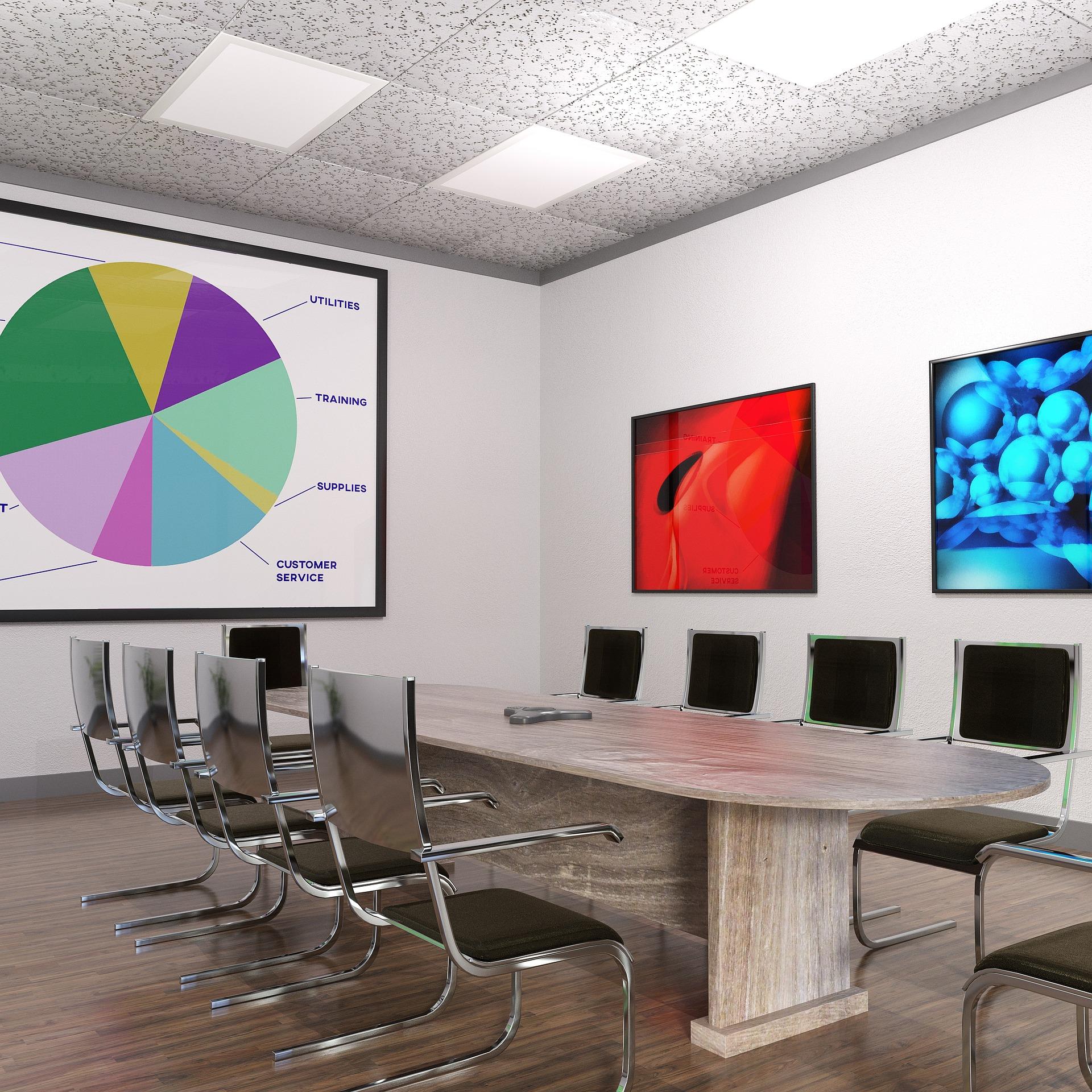 Conference Rooms