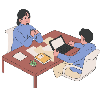 Meet experts