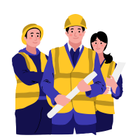 Receive detailed plan