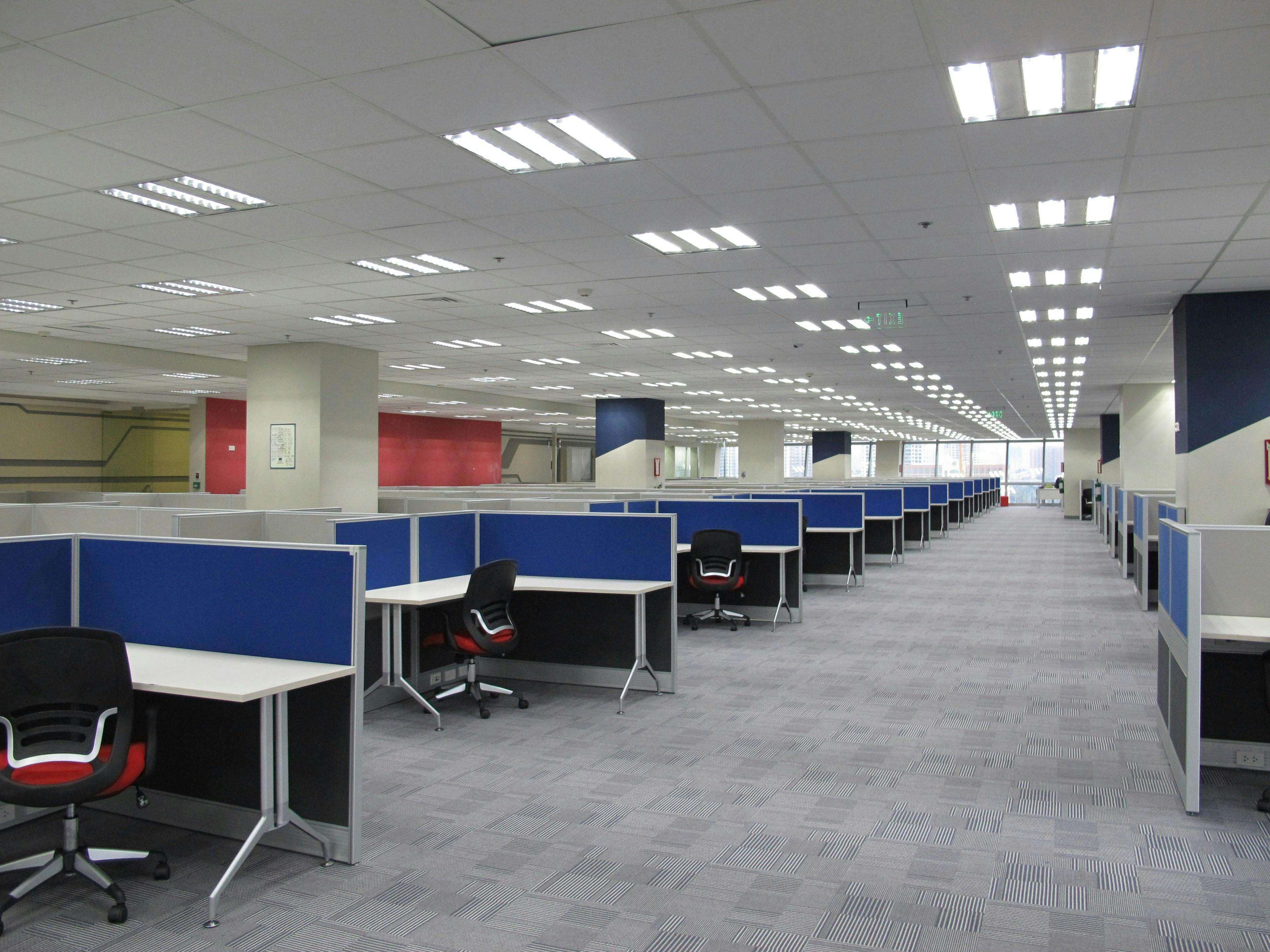 Office Interior Design