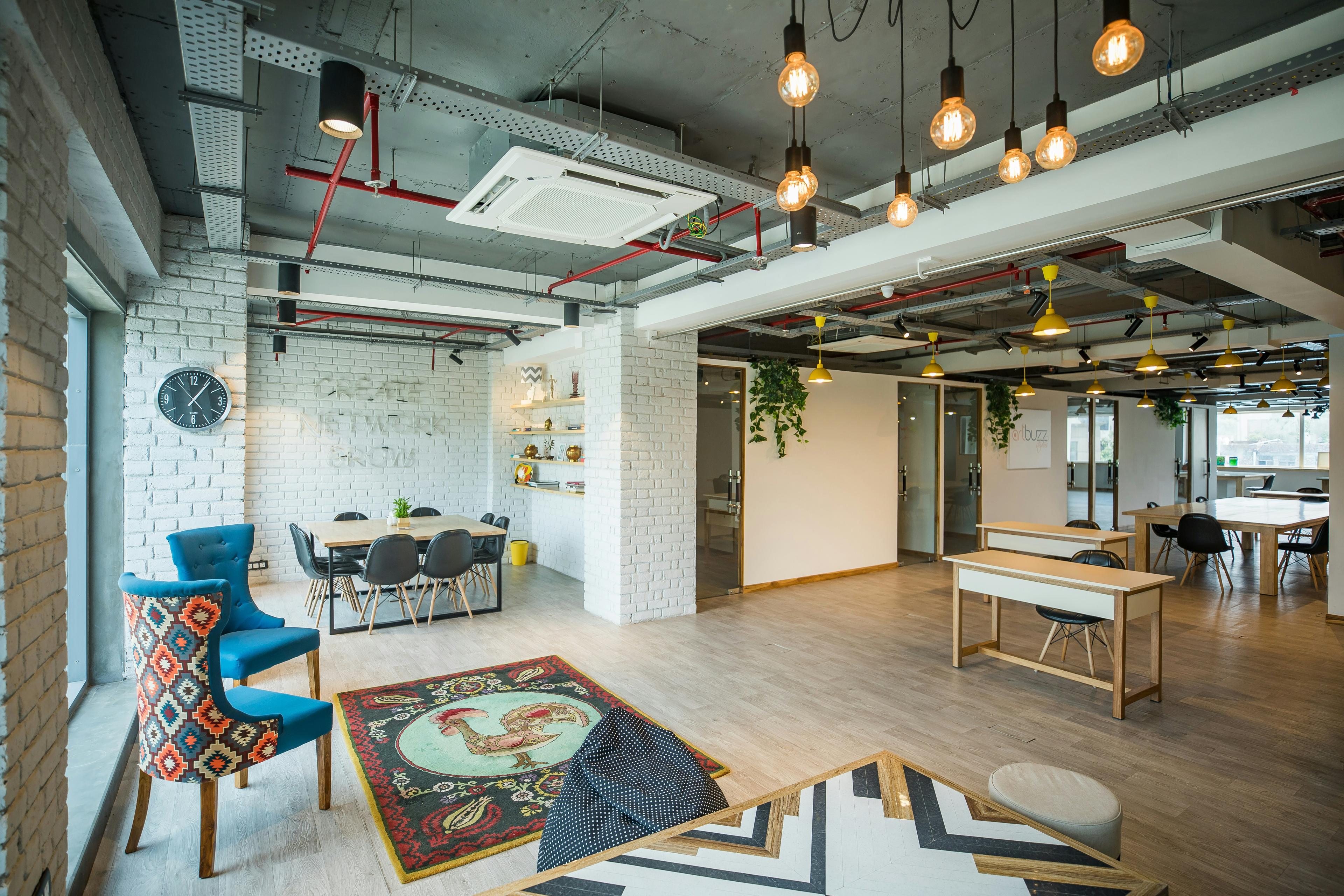OfficeKaro project detail